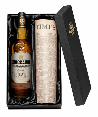 Personalised Gin Bottles