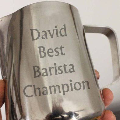 Personalised Coffee Gifts