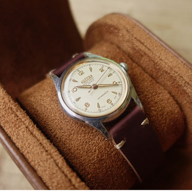 vintage watches
