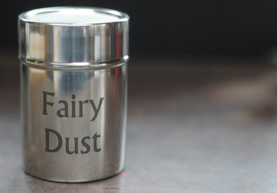 Personalised Shakers