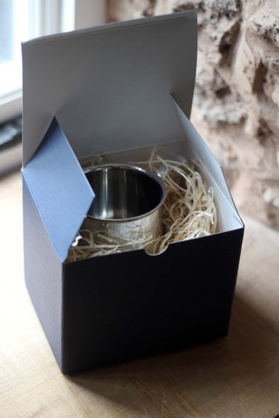 Gift Boxes and Accessories