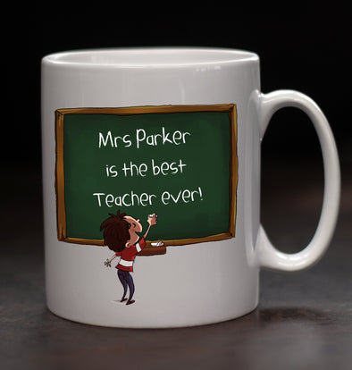Gifts for Teachers