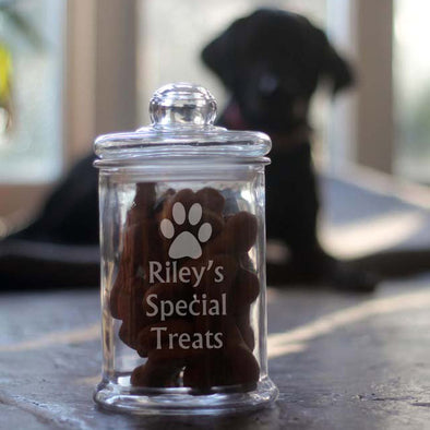Personalised Pets Corner