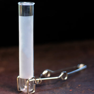Personalised Test Tube - PersonalisedGoodies.co.uk