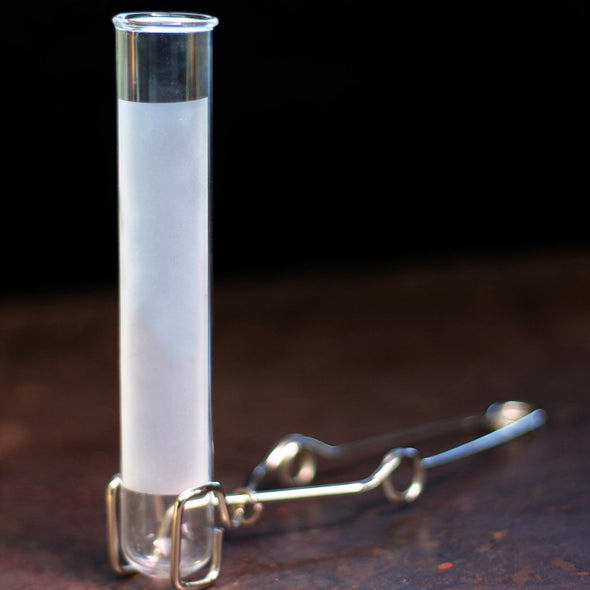 Personalised Test Tube - PersonalisedGoodies.co.uk