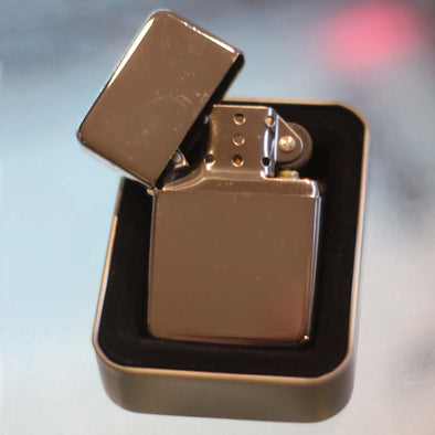 Personalised Lighter
