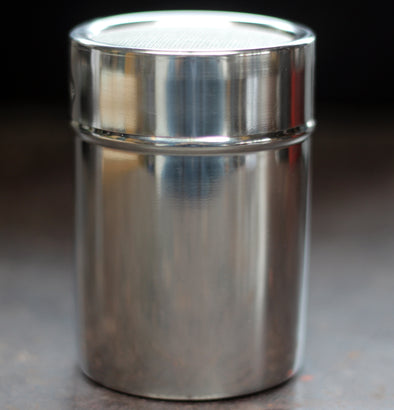 Chocolate Shaker (no logo)