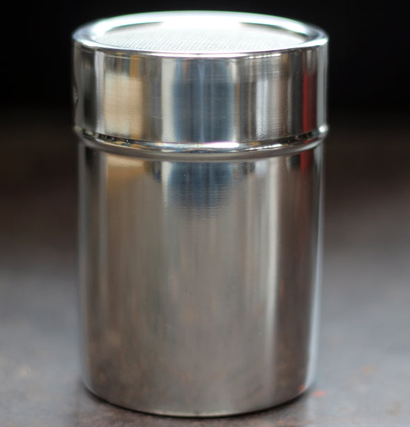 Chocolate Shaker (no logo)